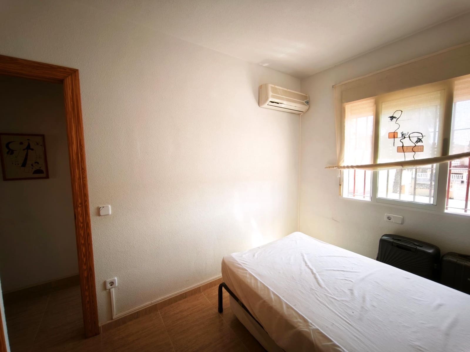 4 soveværelse Lejlighed til salg i Puerto de Mazarron - € 220.000 (Ref: 9770700)