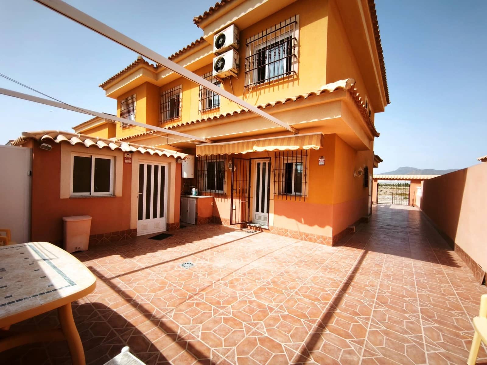 4 soveværelse Lejlighed til salg i Puerto de Mazarron - € 220.000 (Ref: 9770700)