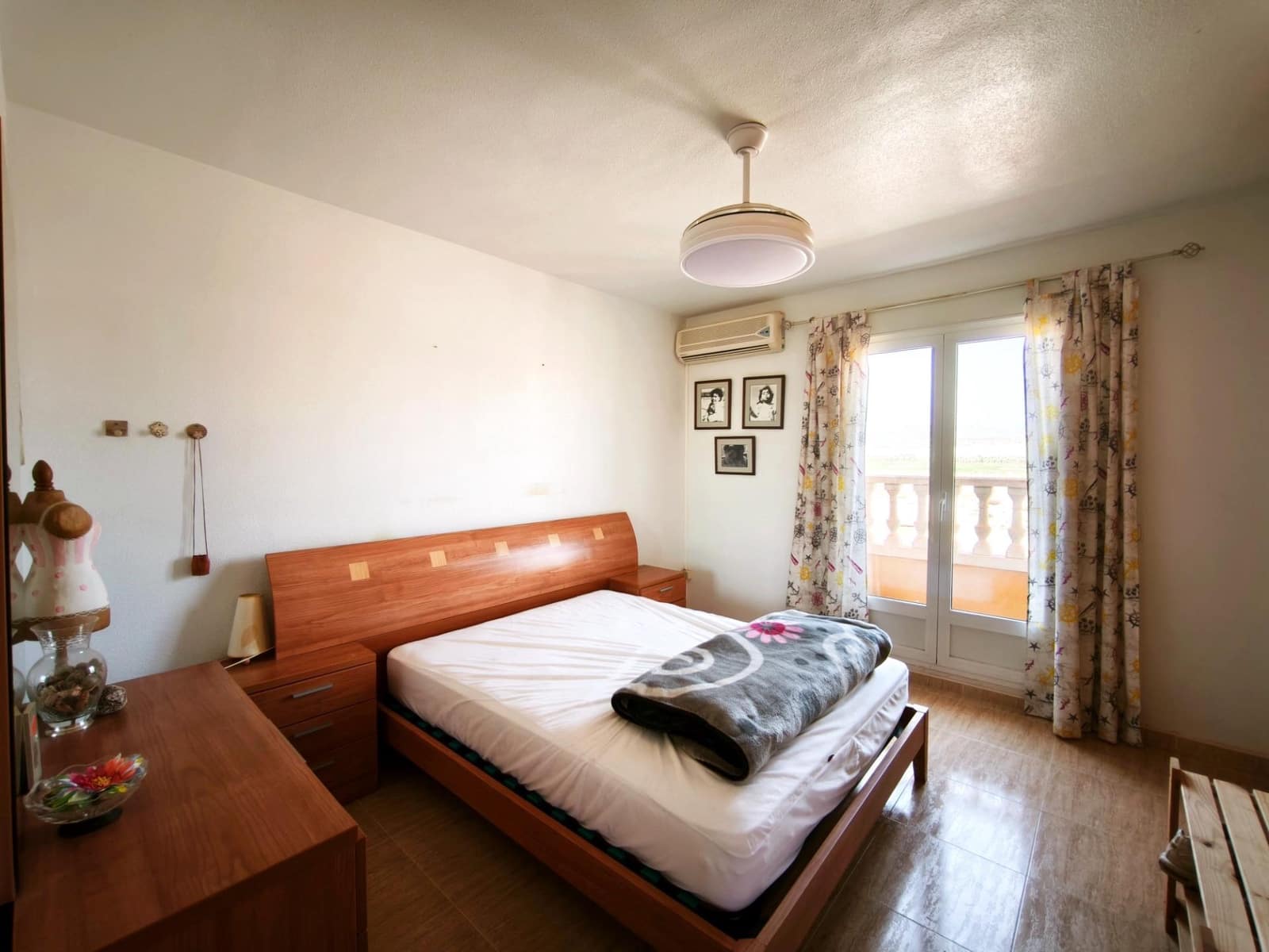 4 soveværelse Lejlighed til salg i Puerto de Mazarron - € 220.000 (Ref: 9770700)