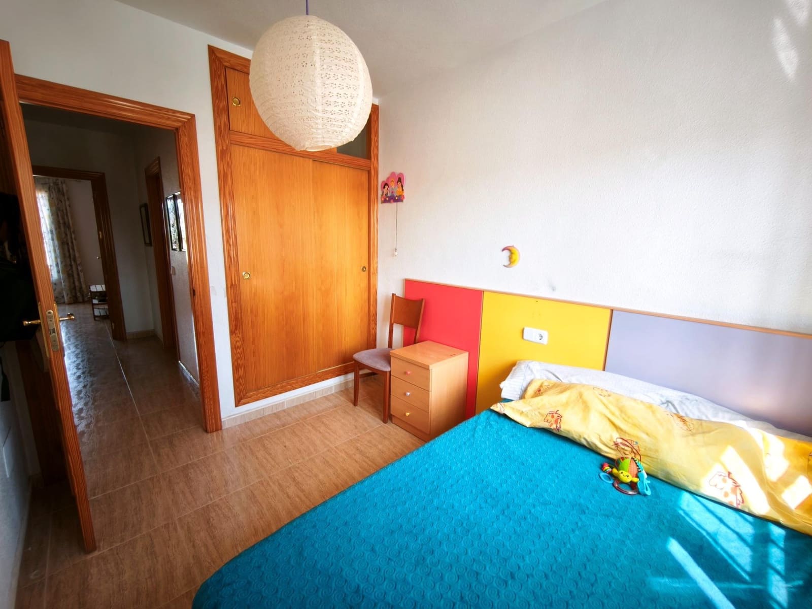 4 soveværelse Lejlighed til salg i Puerto de Mazarron - € 220.000 (Ref: 9770700)