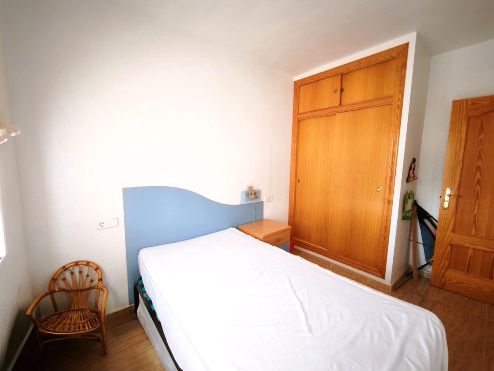 4 soveværelse Lejlighed til salg i Puerto de Mazarron - € 220.000 (Ref: 9770700)