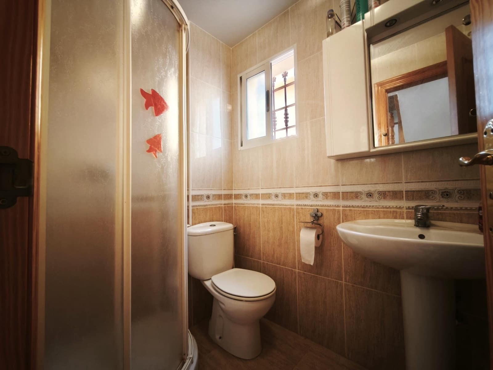 4 soveværelse Lejlighed til salg i Puerto de Mazarron - € 220.000 (Ref: 9770700)