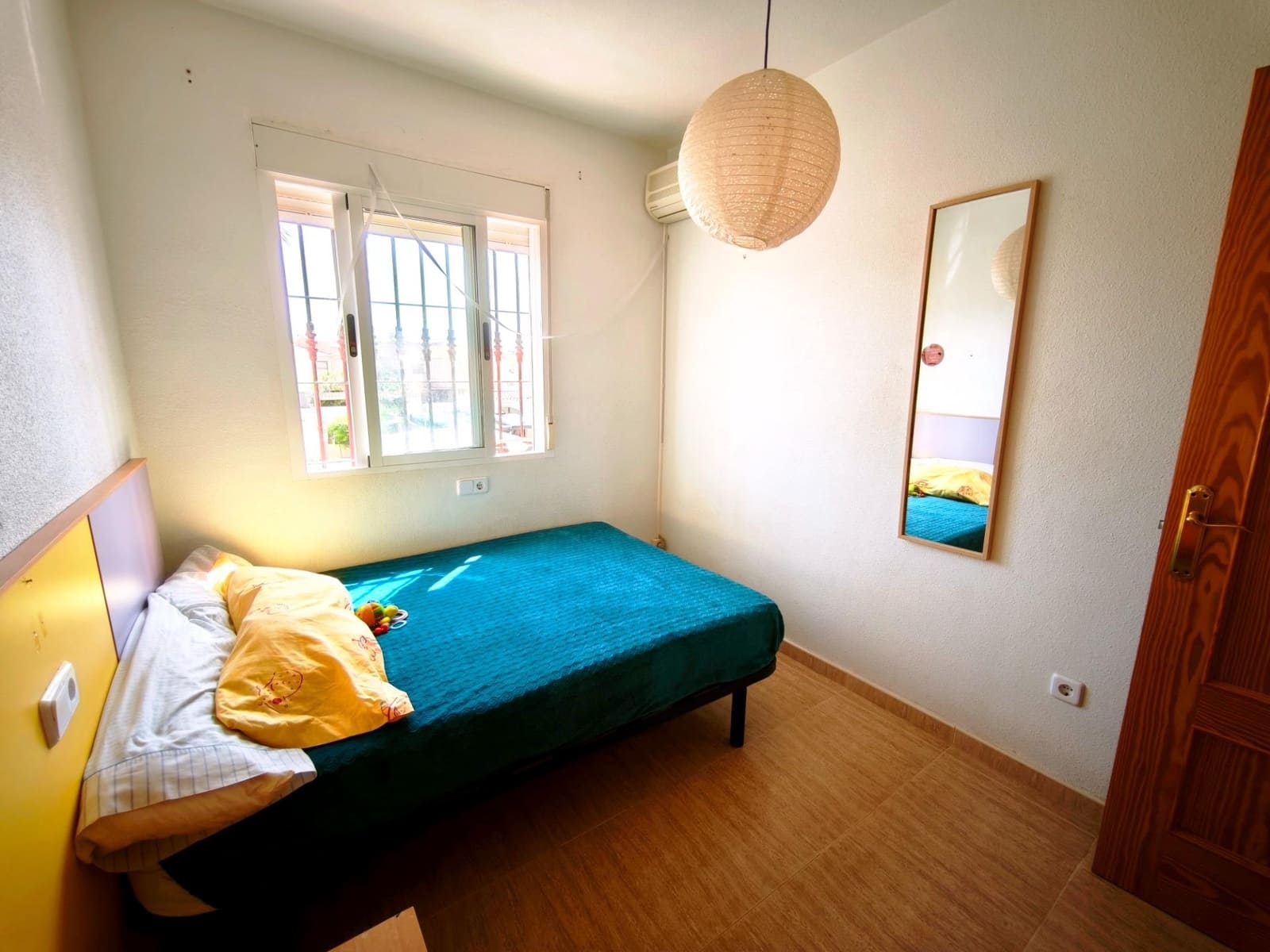 4 soveværelse Lejlighed til salg i Puerto de Mazarron - € 220.000 (Ref: 9770700)