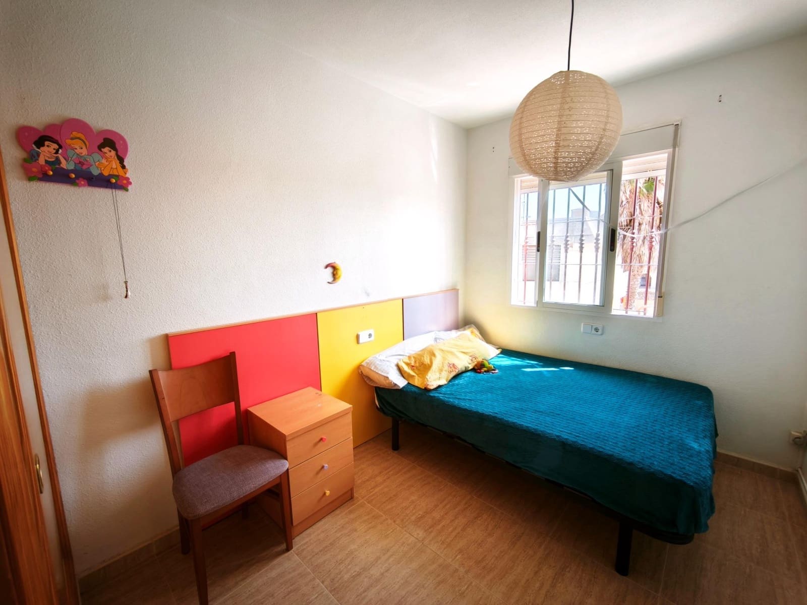 4 soveværelse Lejlighed til salg i Puerto de Mazarron - € 220.000 (Ref: 9770700)