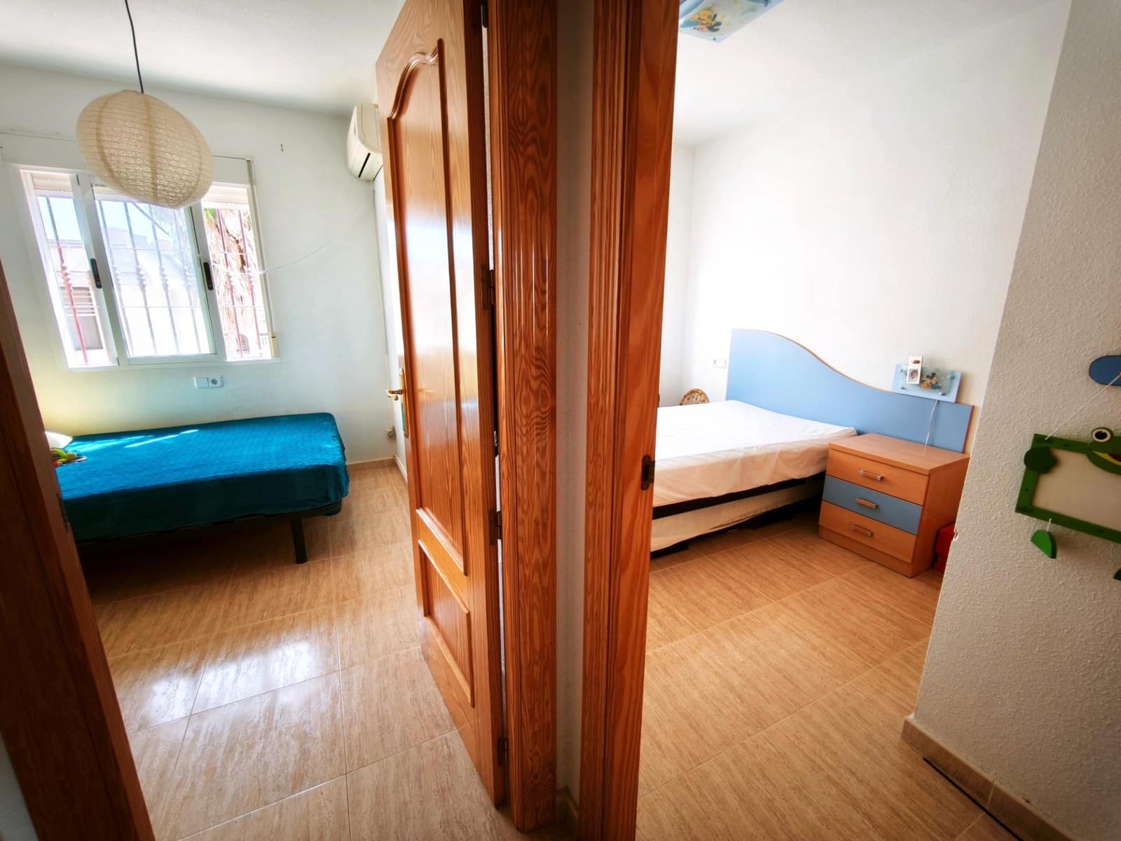 4 soveværelse Lejlighed til salg i Puerto de Mazarron - € 220.000 (Ref: 9770700)