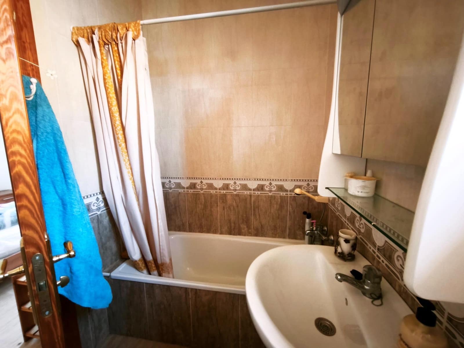 4 soveværelse Lejlighed til salg i Puerto de Mazarron - € 220.000 (Ref: 9770700)