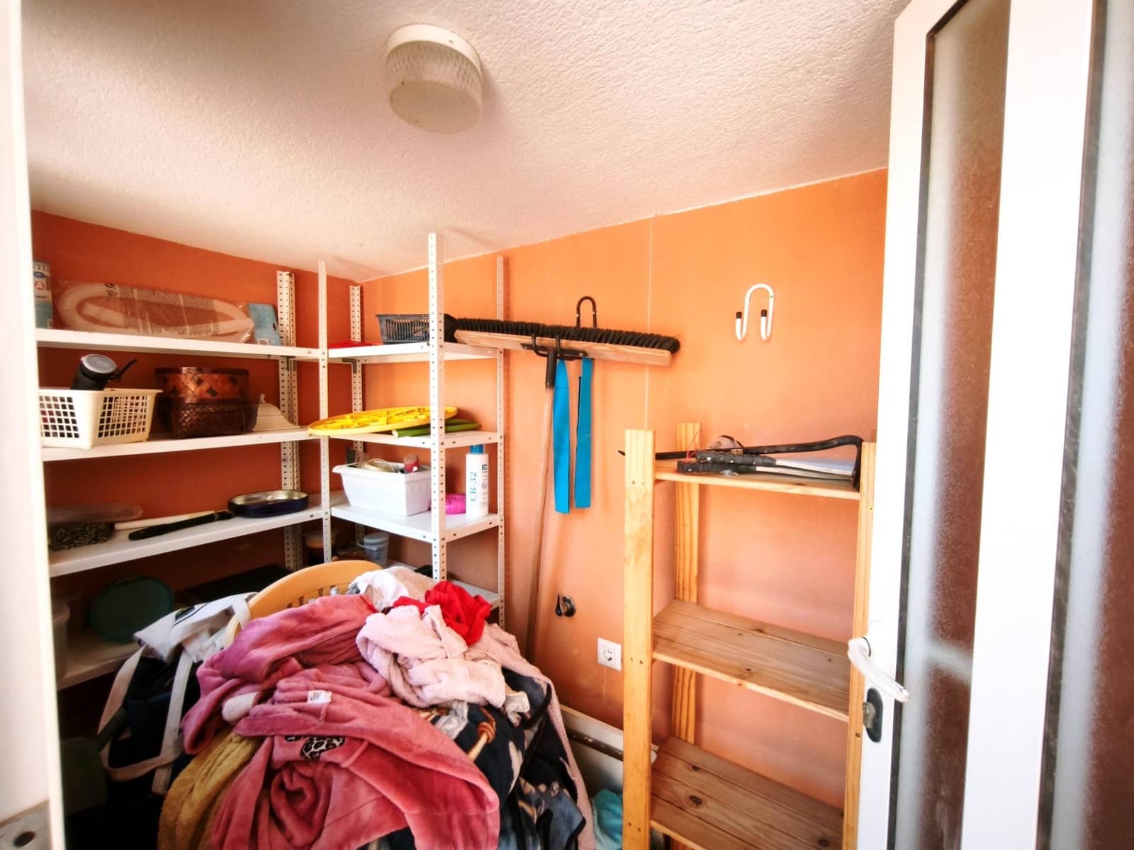 4 soveværelse Lejlighed til salg i Puerto de Mazarron - € 220.000 (Ref: 9770700)