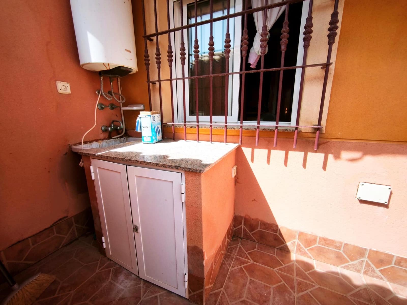 4 soveværelse Lejlighed til salg i Puerto de Mazarron - € 220.000 (Ref: 9770700)