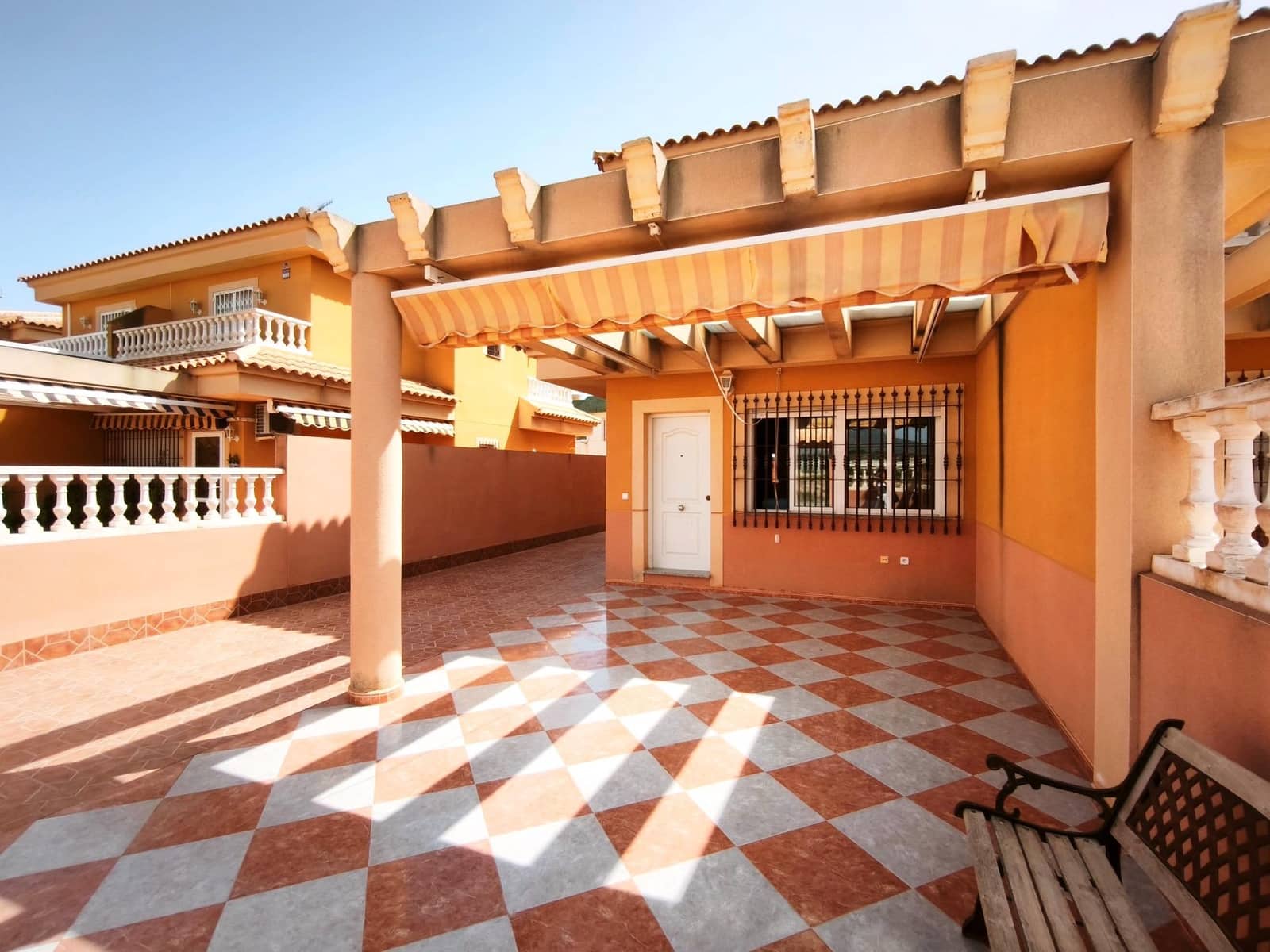 4 soveværelse Lejlighed til salg i Puerto de Mazarron - € 220.000 (Ref: 9770700)