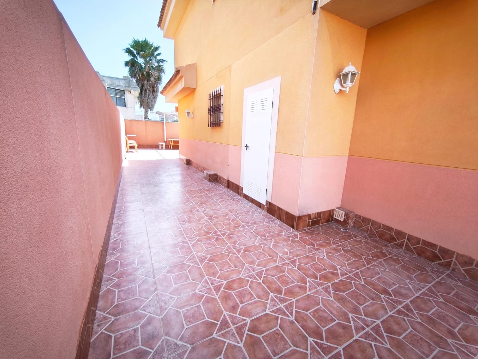 4 soveværelse Lejlighed til salg i Puerto de Mazarron - € 220.000 (Ref: 9770700)