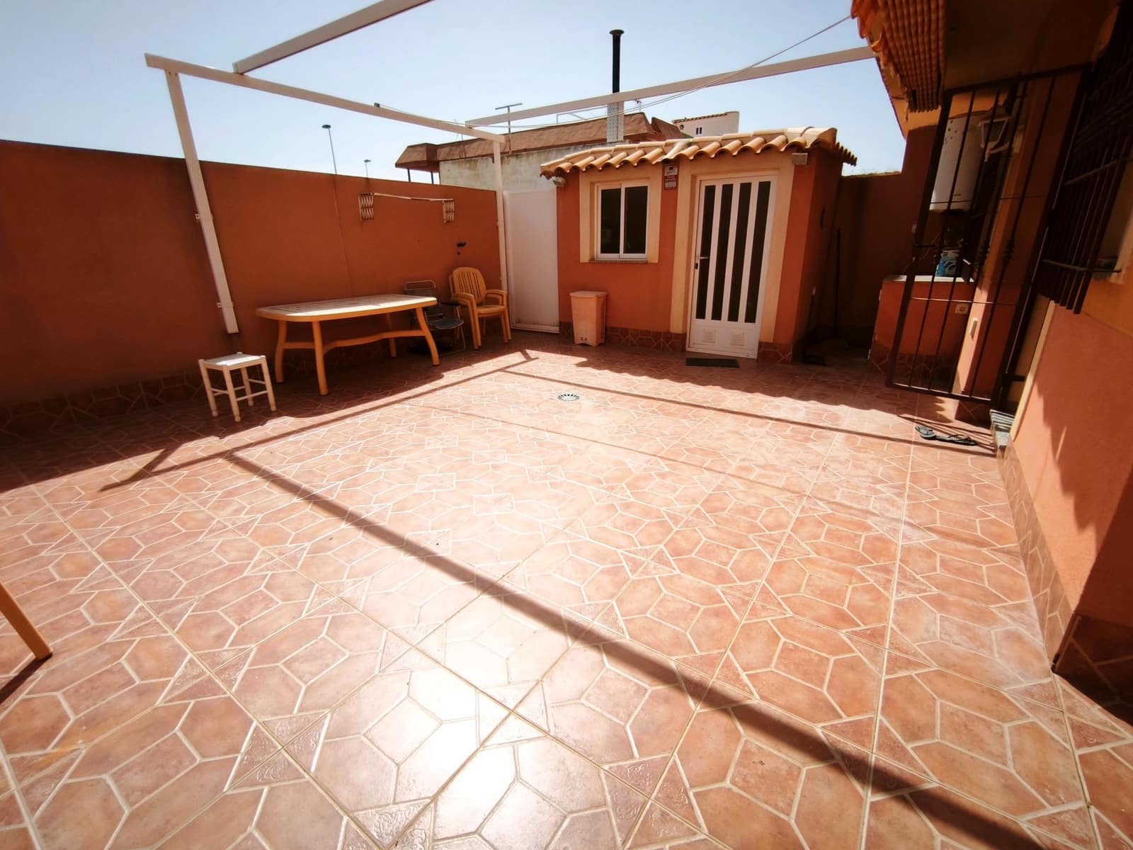 4 soveværelse Lejlighed til salg i Puerto de Mazarron - € 220.000 (Ref: 9770700)