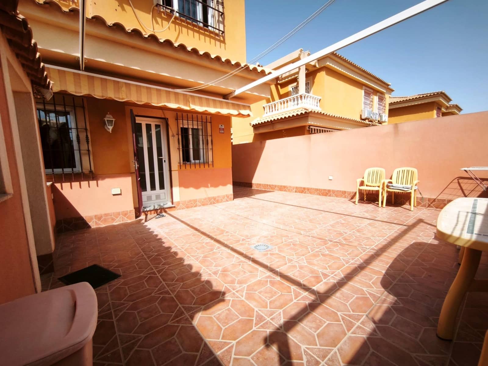 4 soveværelse Lejlighed til salg i Puerto de Mazarron - € 220.000 (Ref: 9770700)