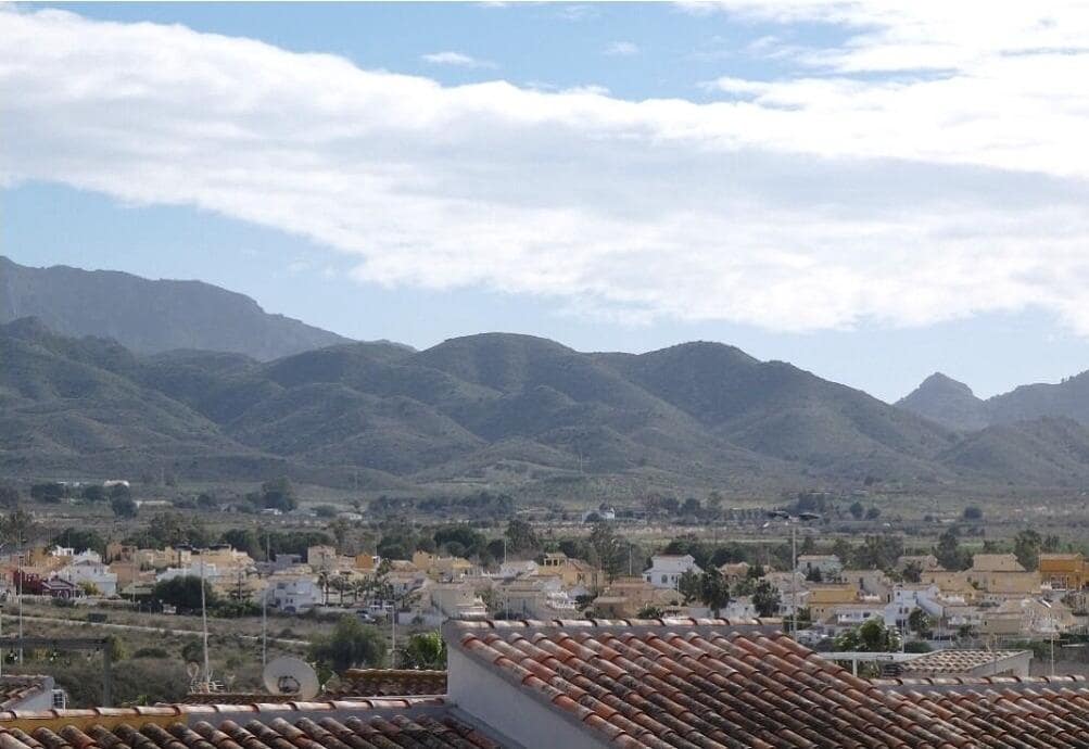 Chalet de 5 habitaciones en Camposol en venta con piscina - 399.000 € (Ref: 9773098)