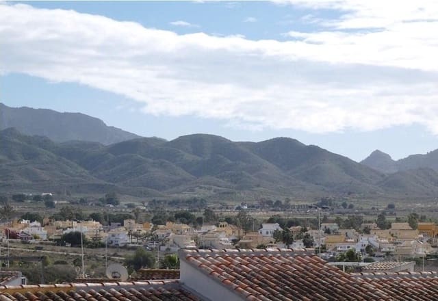 Chalet de 5 habitaciones en Camposol, Mazarrón en venta con piscina - 399.000 € (Ref: 9773098)