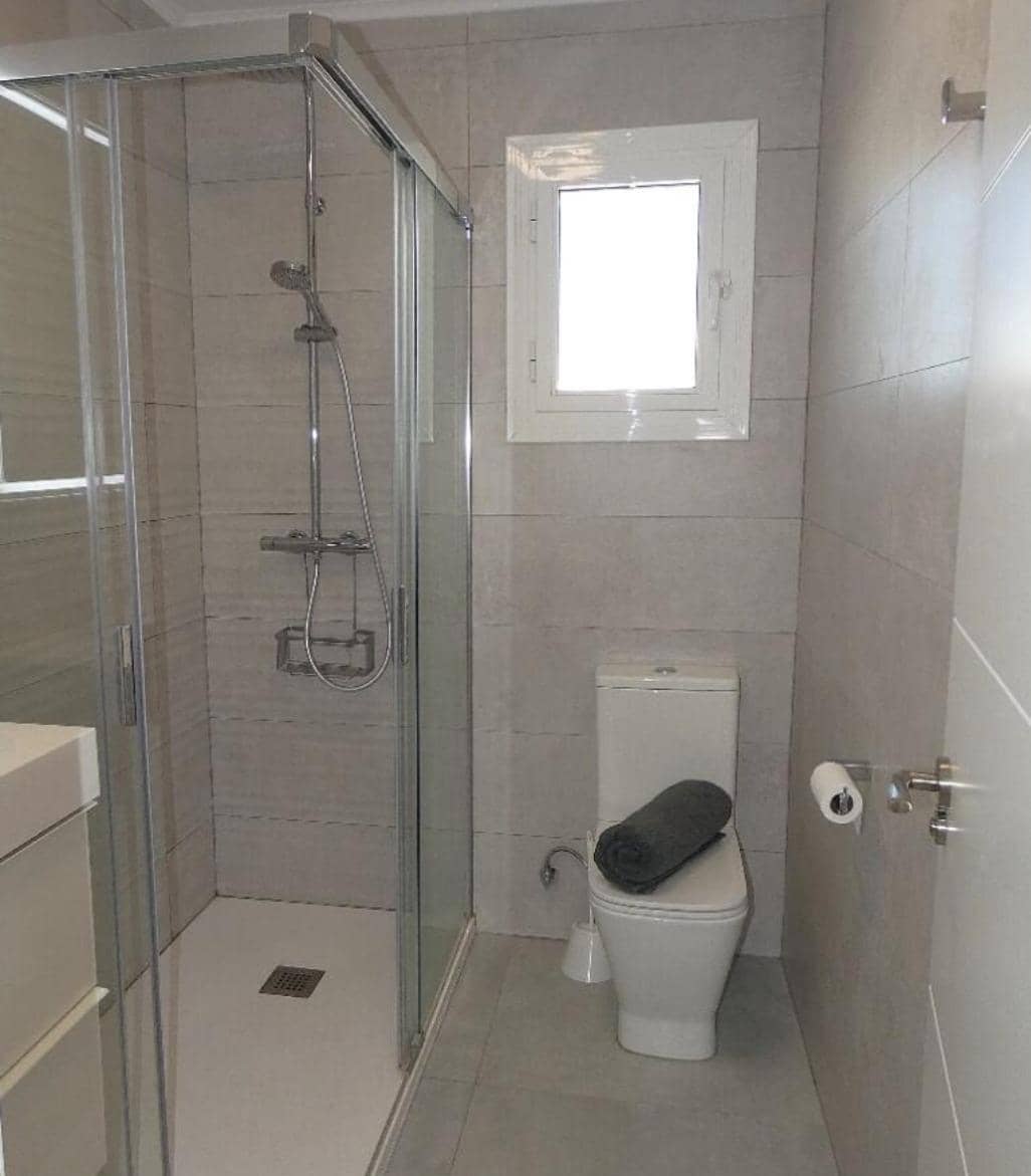 Chalet de 5 habitaciones en Camposol en venta con piscina - 399.000 € (Ref: 9773098)