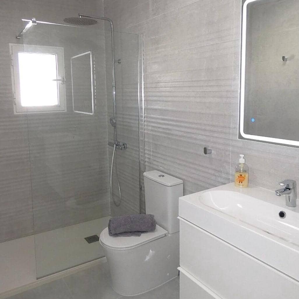 Chalet de 5 habitaciones en Camposol en venta con piscina - 399.000 € (Ref: 9773098)