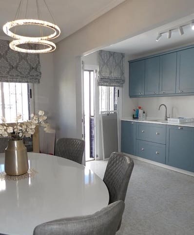 Chalet de 5 habitaciones en Camposol, Mazarrón en venta con piscina - 399.000 € (Ref: 9773098)