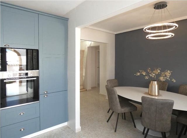 5 soverom Villa til salgs i Camposol, Mazarrón med svømmebasseng - € 399 000 (Ref: 9773098)