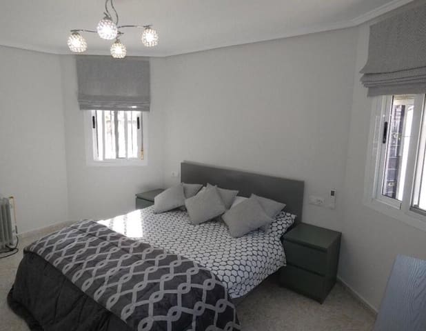 5 soverom Villa til salgs i Camposol, Mazarrón med svømmebasseng - € 399 000 (Ref: 9773098)