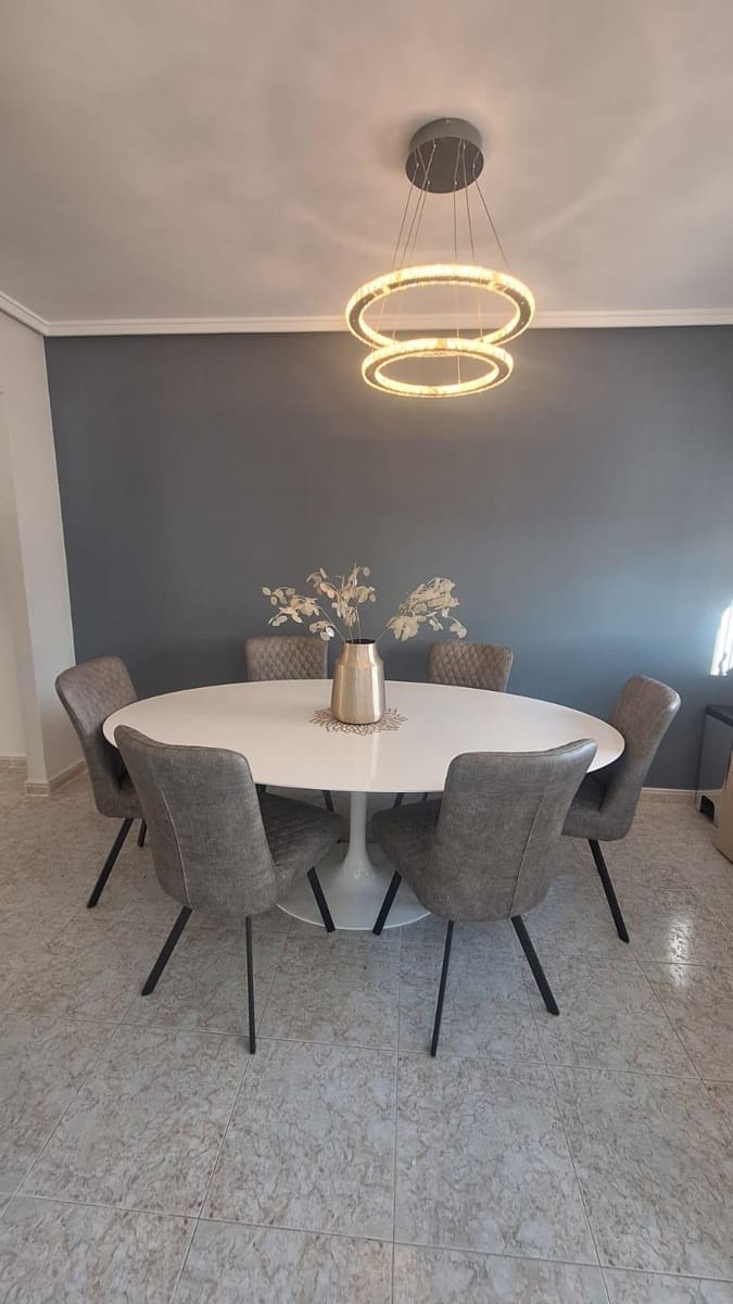 5 bedroom Villa for sale in Camposol with pool - € 399,000 (Ref: 9773098)