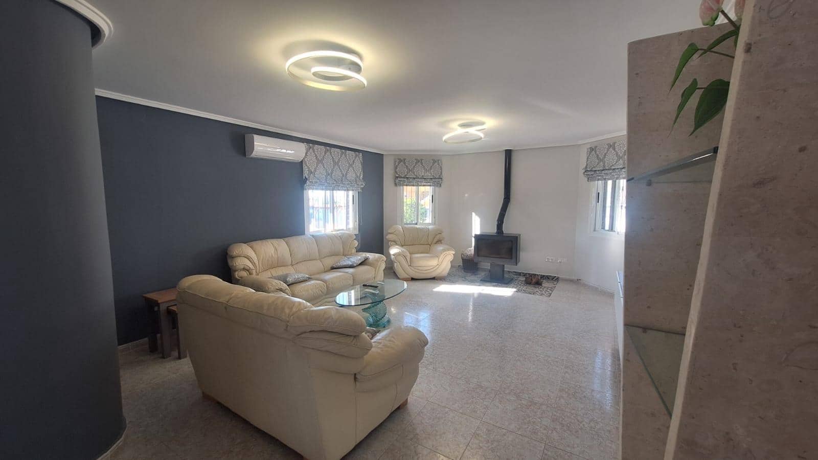 5 bedroom Villa for sale in Camposol with pool - € 399,000 (Ref: 9773098)