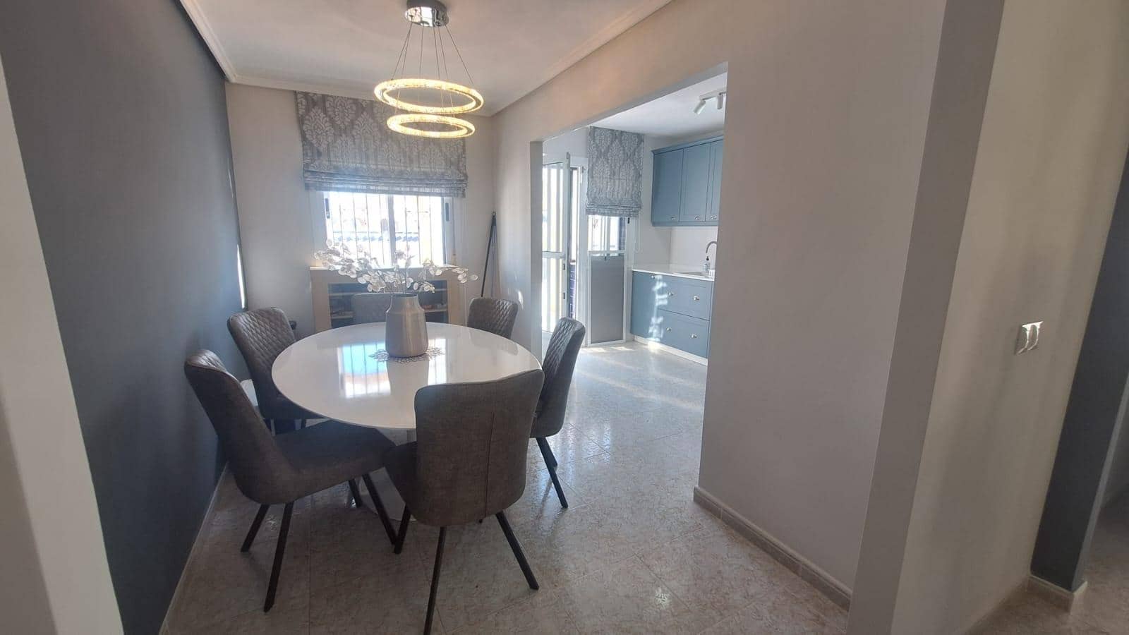 5 bedroom Villa for sale in Camposol with pool - € 399,000 (Ref: 9773098)