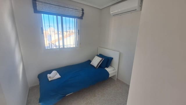 5 soverom Villa til salgs i Camposol, Mazarrón med svømmebasseng - € 399 000 (Ref: 9773098)