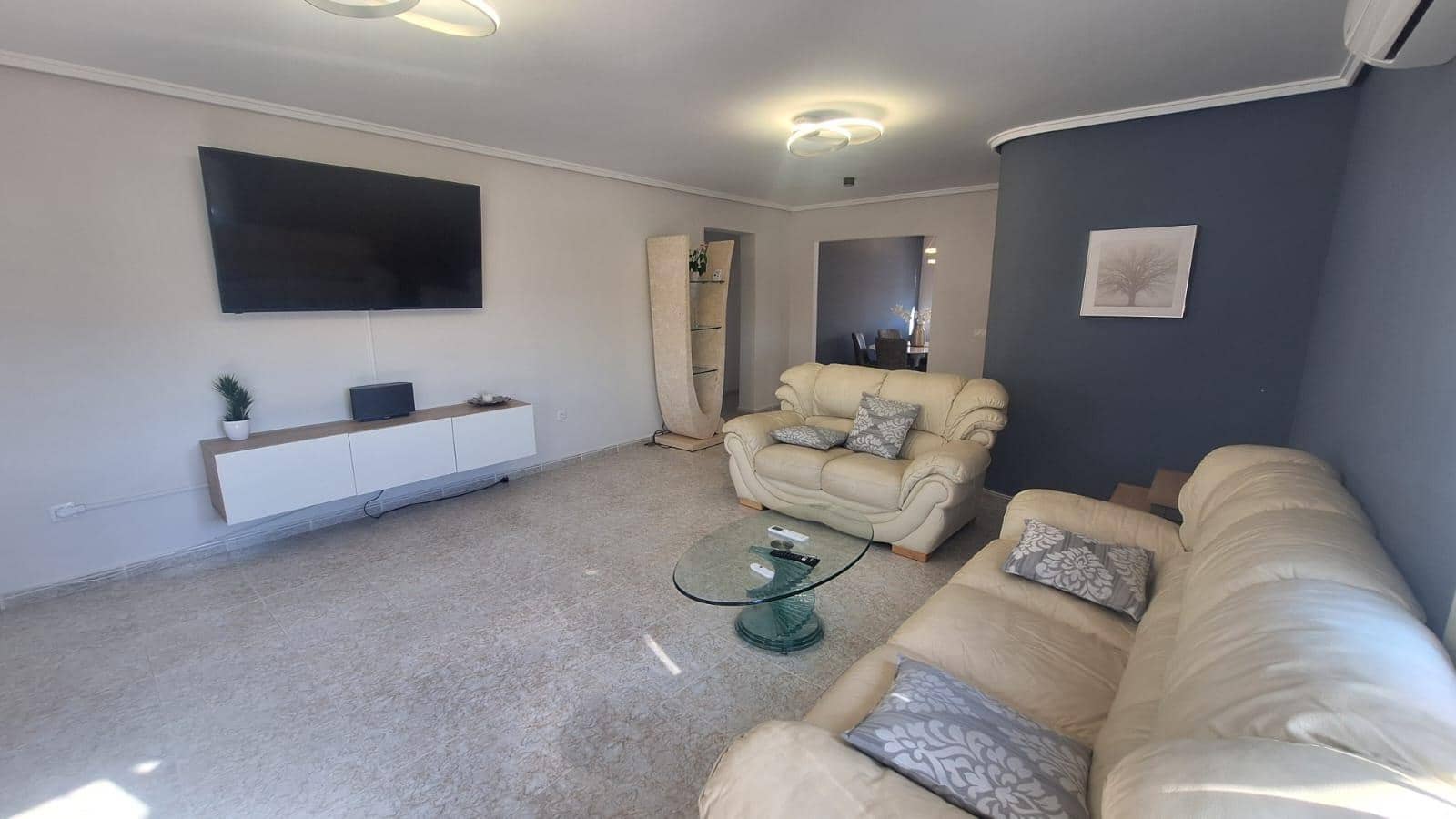 5 bedroom Villa for sale in Camposol with pool - € 399,000 (Ref: 9773098)