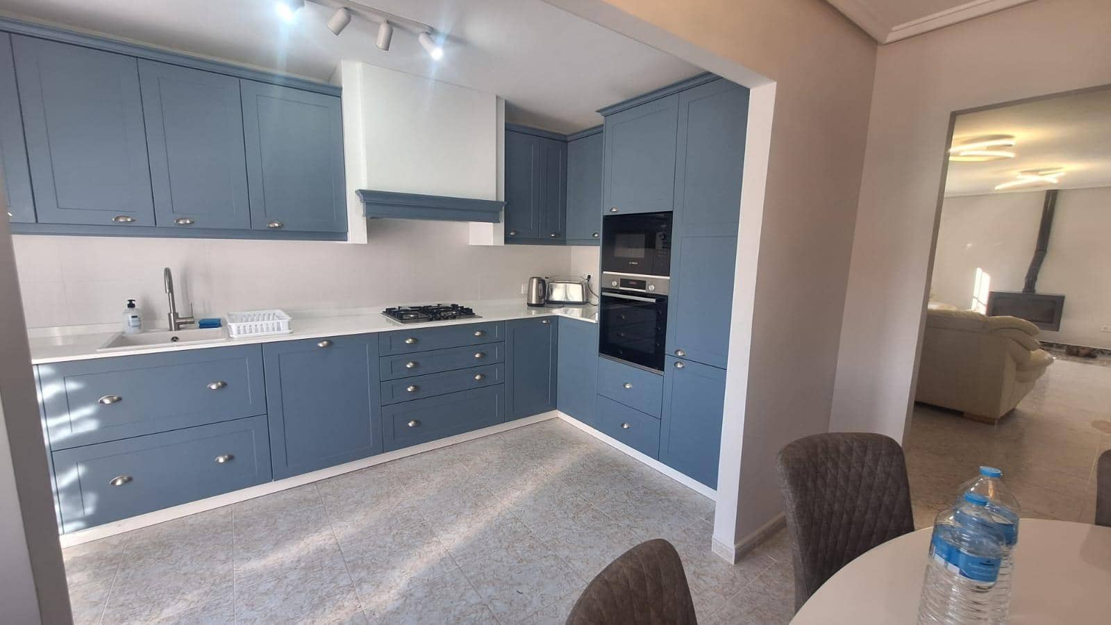 5 bedroom Villa for sale in Camposol with pool - € 399,000 (Ref: 9773098)