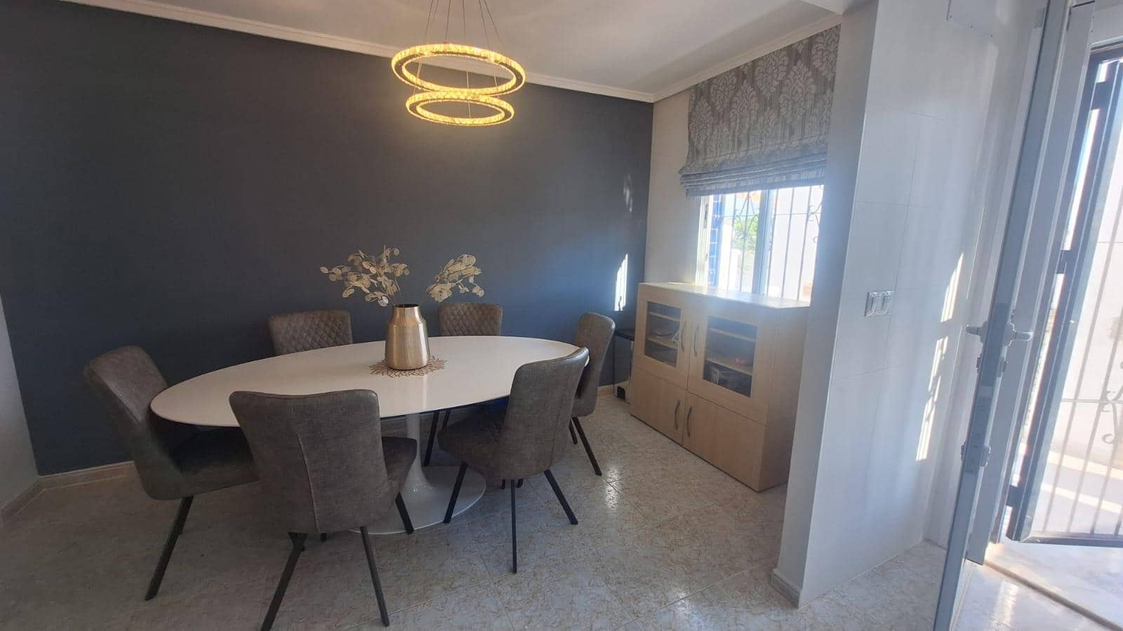 5 bedroom Villa for sale in Camposol with pool - € 399,000 (Ref: 9773098)