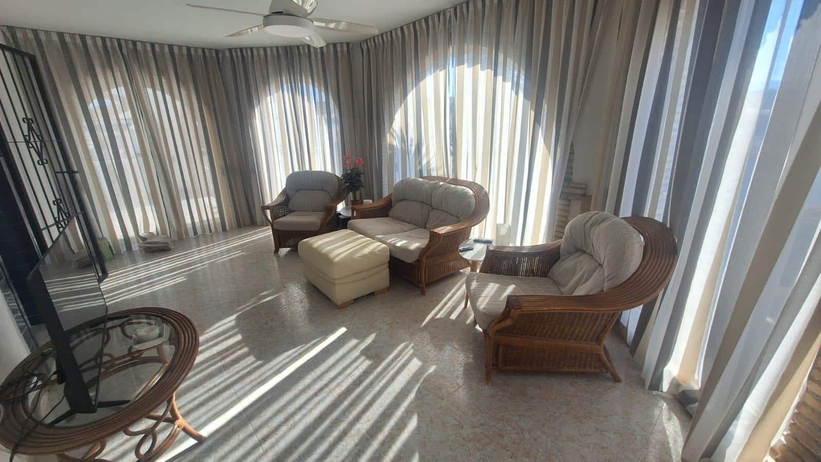 5 bedroom Villa for sale in Camposol with pool - € 399,000 (Ref: 9773098)