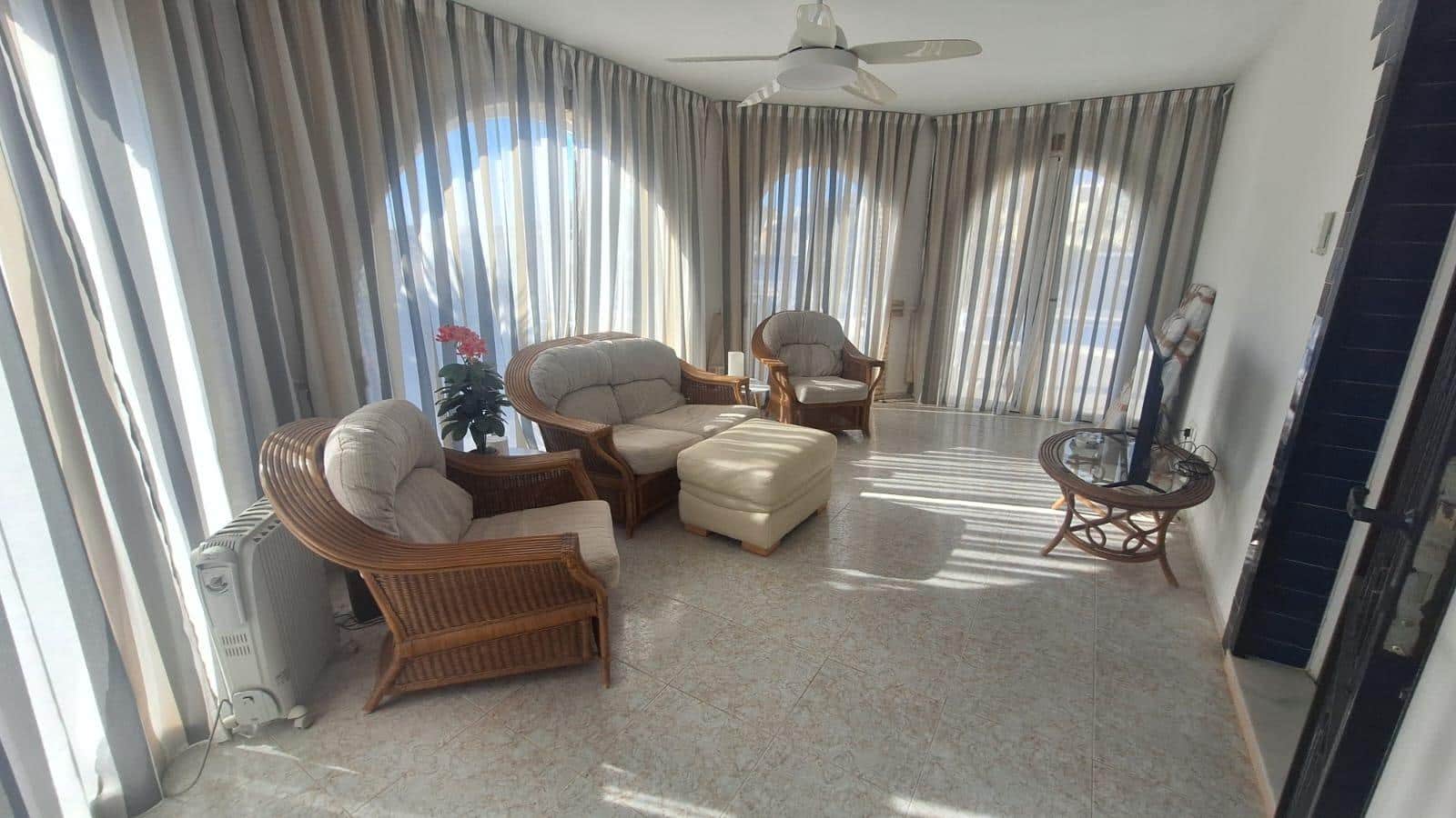 5 bedroom Villa for sale in Camposol with pool - € 399,000 (Ref: 9773098)