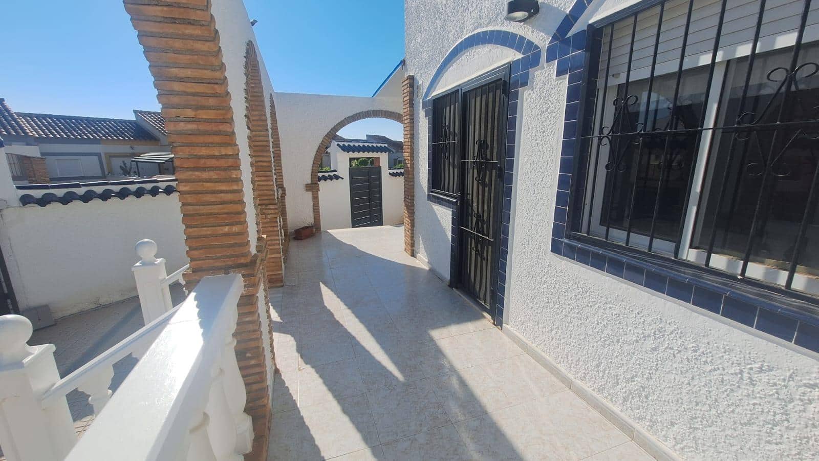 5 bedroom Villa for sale in Camposol with pool - € 399,000 (Ref: 9773098)