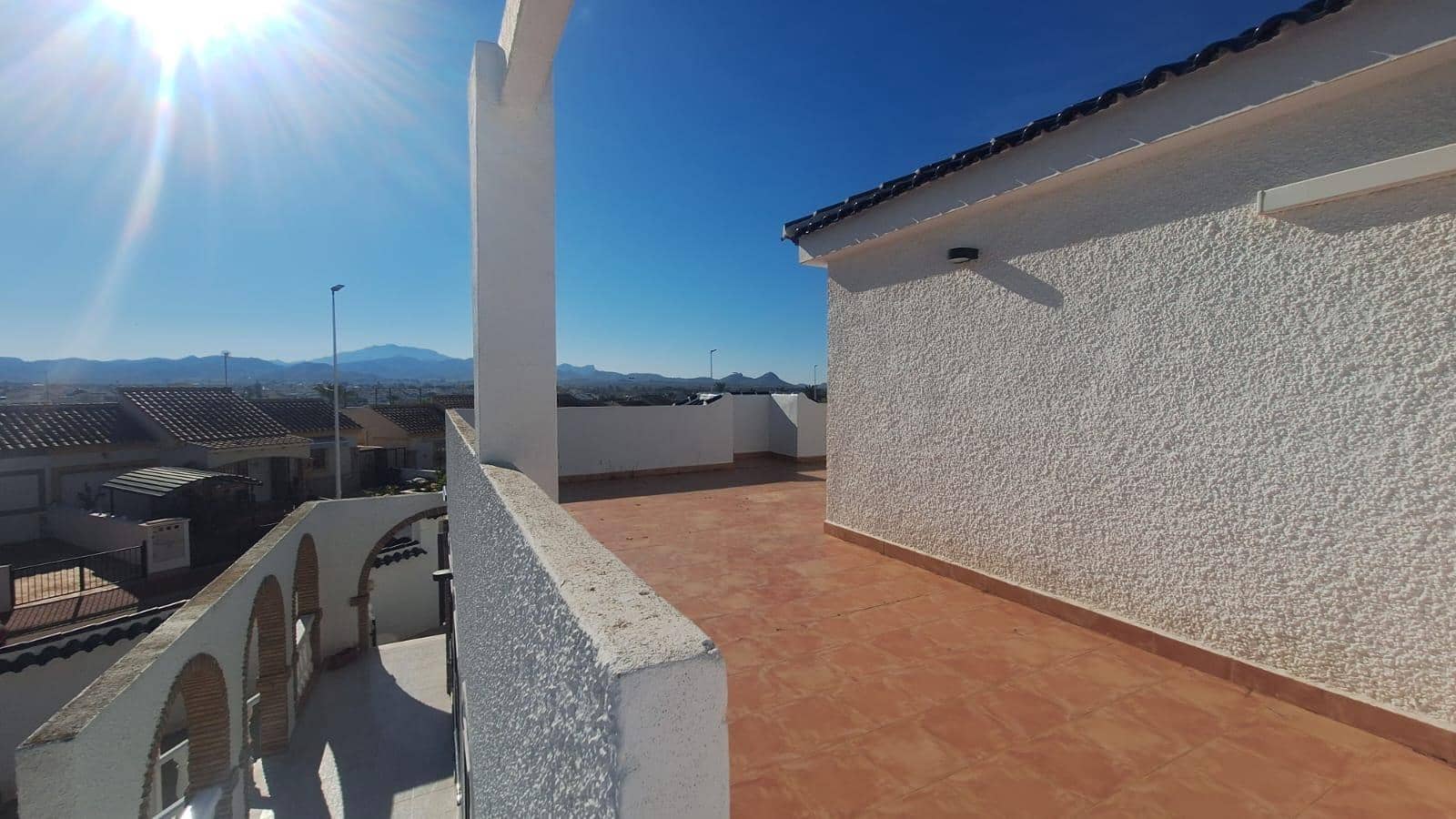 5 bedroom Villa for sale in Camposol with pool - € 399,000 (Ref: 9773098)