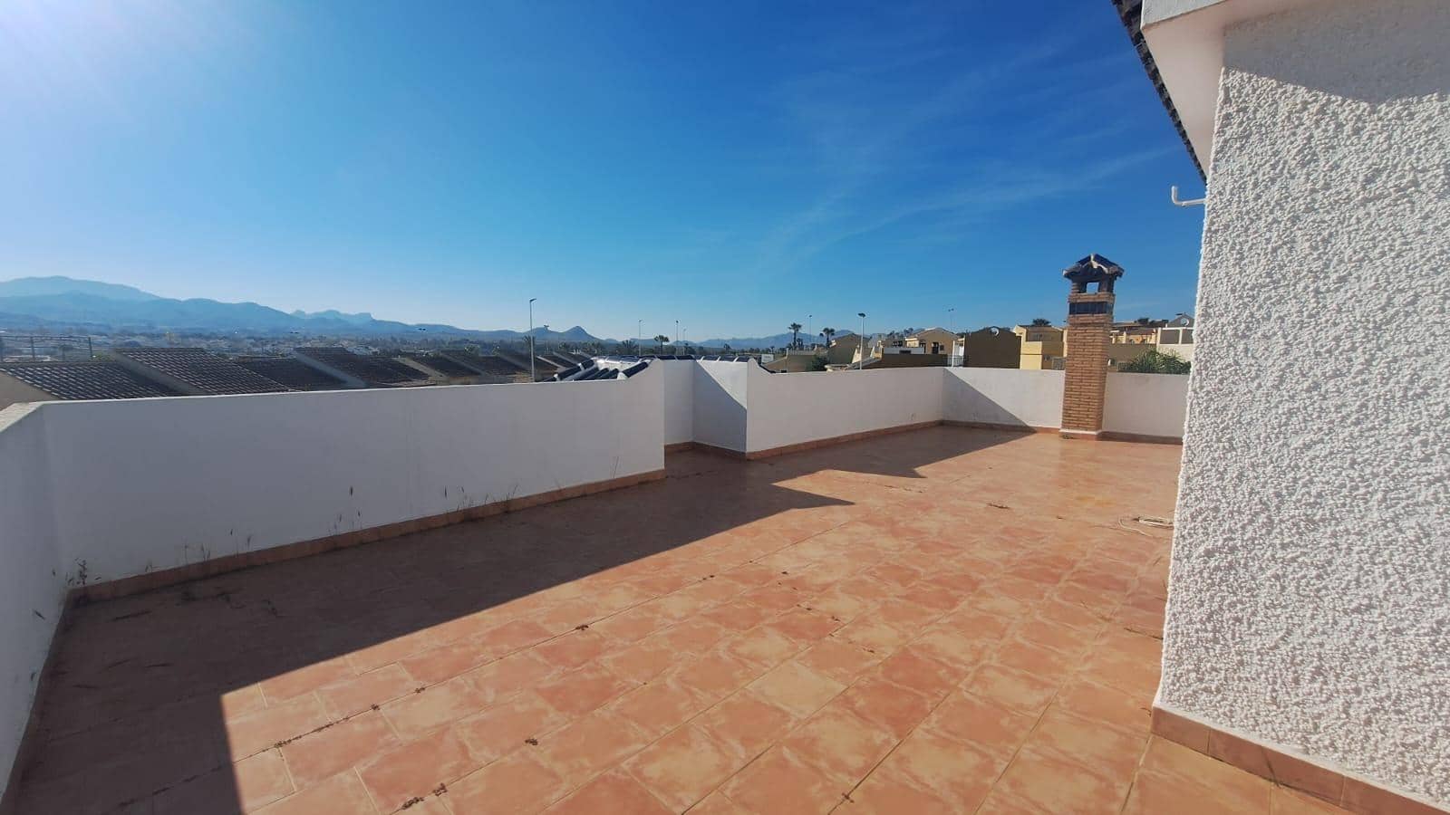 5 bedroom Villa for sale in Camposol with pool - € 399,000 (Ref: 9773098)