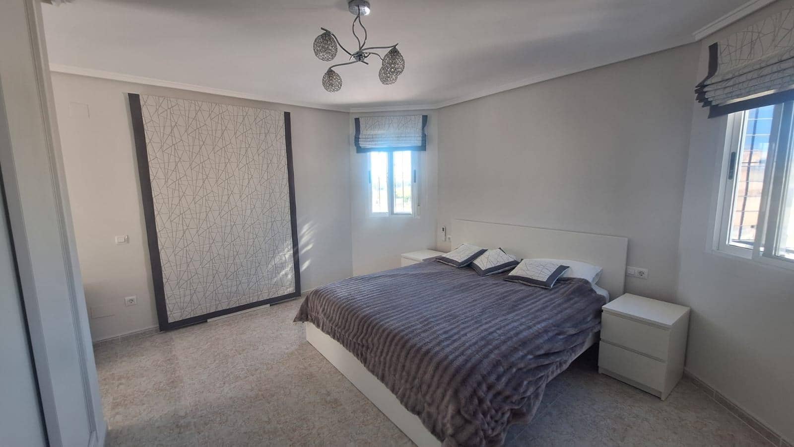 5 bedroom Villa for sale in Camposol with pool - € 399,000 (Ref: 9773098)