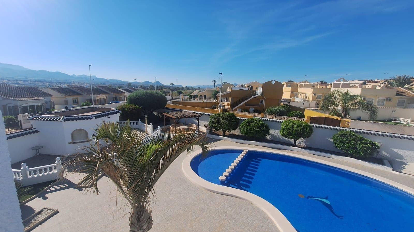 5 bedroom Villa for sale in Camposol with pool - € 399,000 (Ref: 9773098)