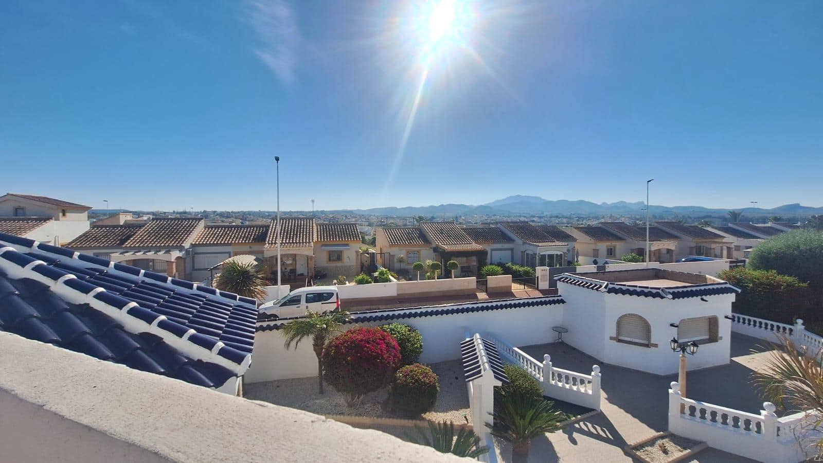 5 bedroom Villa for sale in Camposol with pool - € 399,000 (Ref: 9773098)