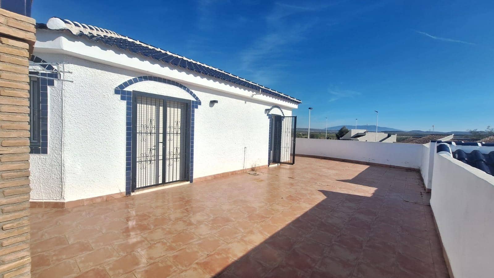 5 bedroom Villa for sale in Camposol with pool - € 399,000 (Ref: 9773098)