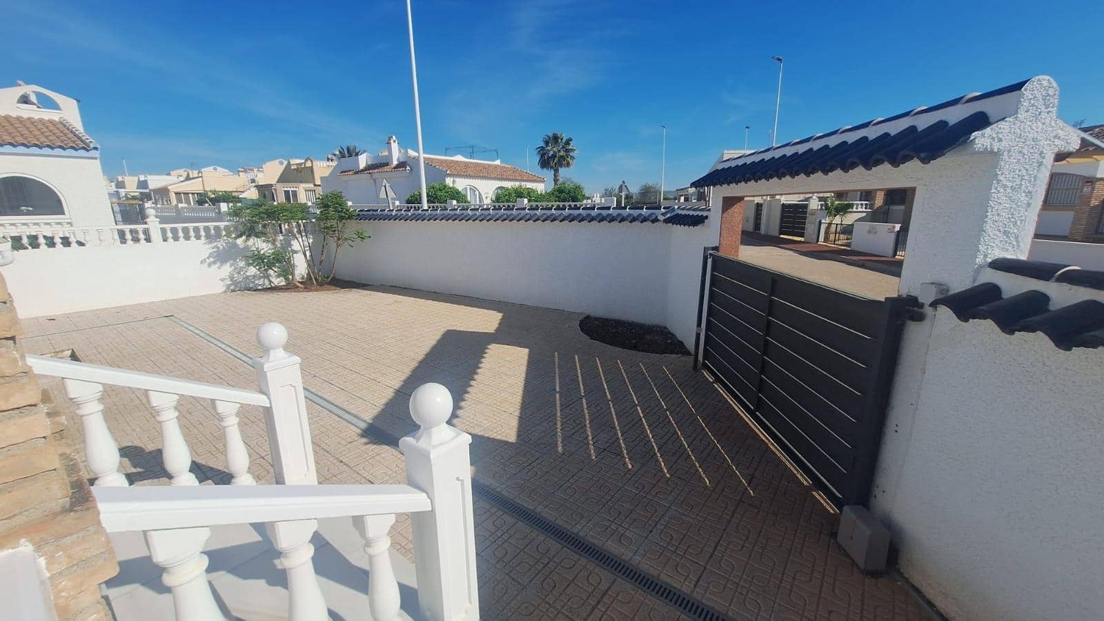 5 bedroom Villa for sale in Camposol with pool - € 399,000 (Ref: 9773098)