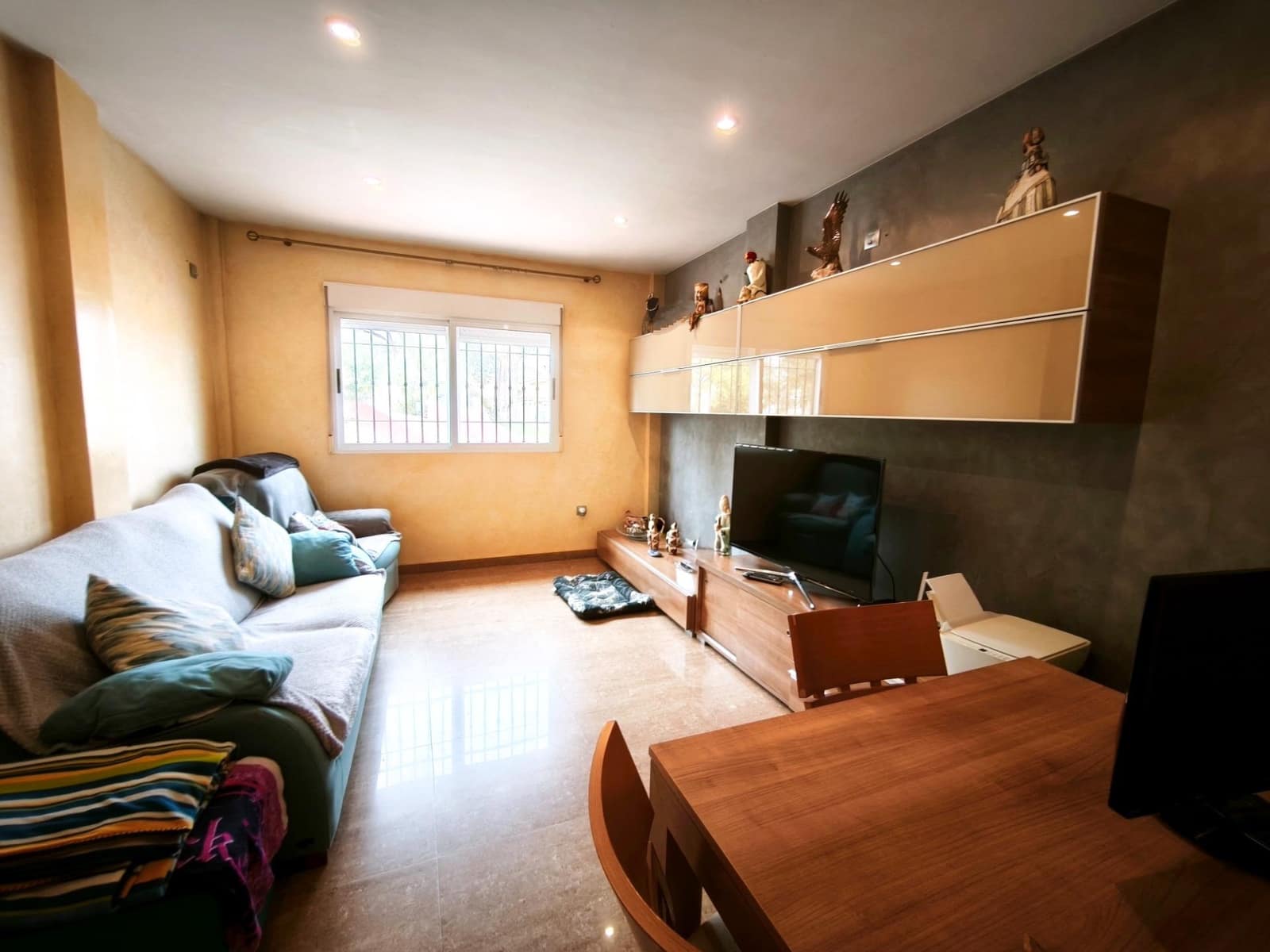 3 soverom Rekkehus til salgs i Mazarron med garasje - € 249 000 (Ref: 9773099)