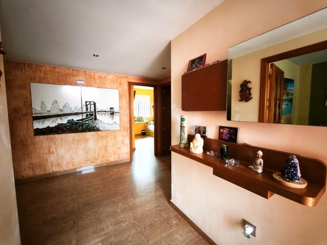 3 soverom Rekkehus til salgs i Mazarrón med garasje - € 249 000 (Ref: 9773099)