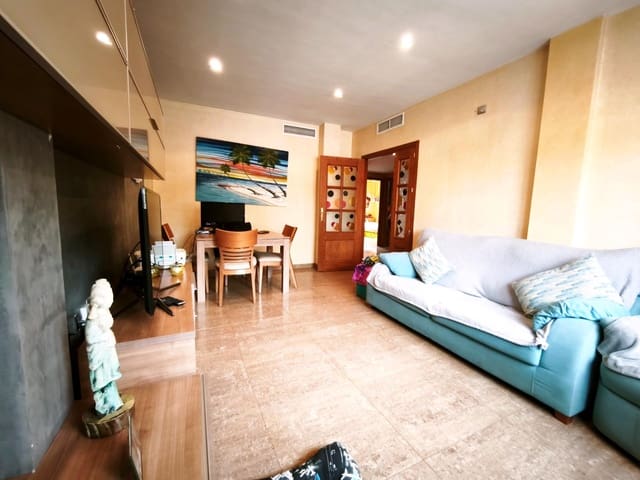 3 soverom Rekkehus til salgs i Mazarrón med garasje - € 249 000 (Ref: 9773099)