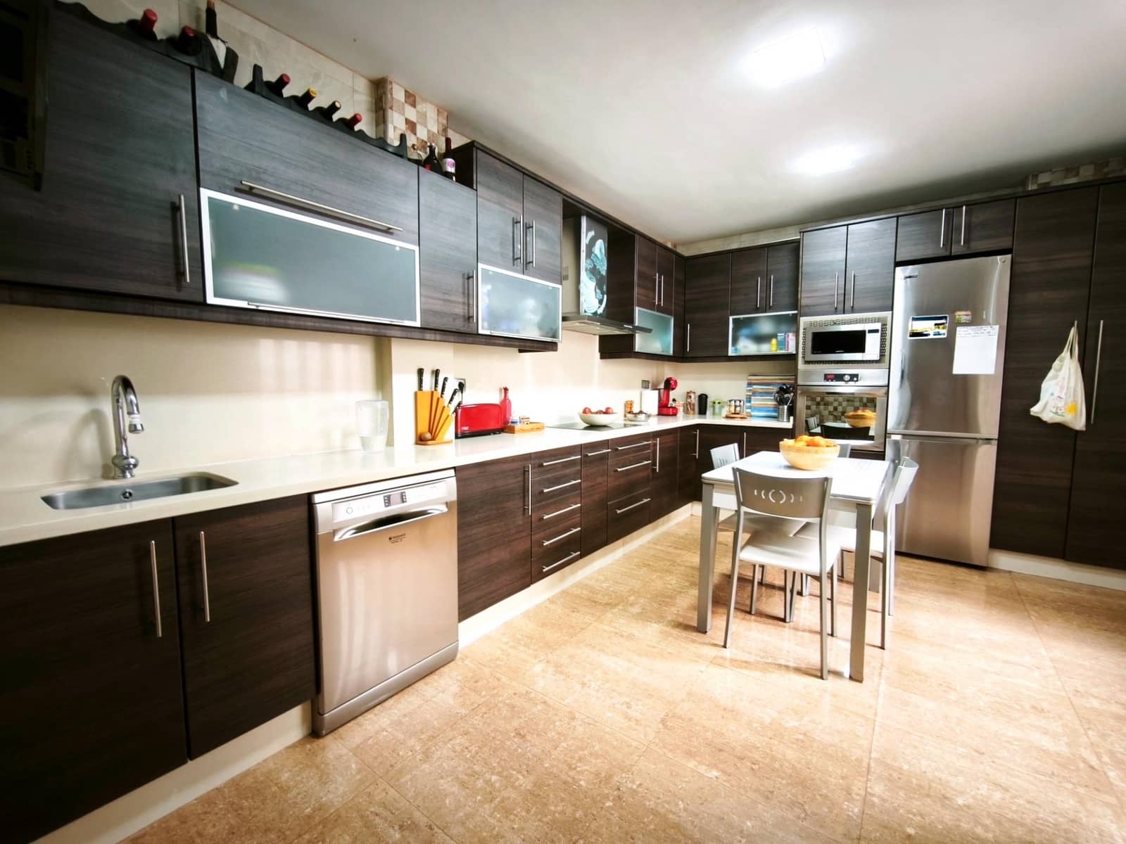 3 soverom Rekkehus til salgs i Mazarron med garasje - € 249 000 (Ref: 9773099)