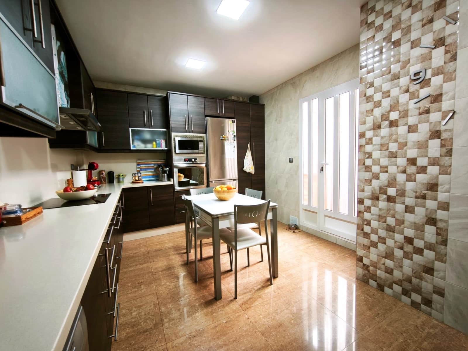 3 soverom Rekkehus til salgs i Mazarron med garasje - € 249 000 (Ref: 9773099)