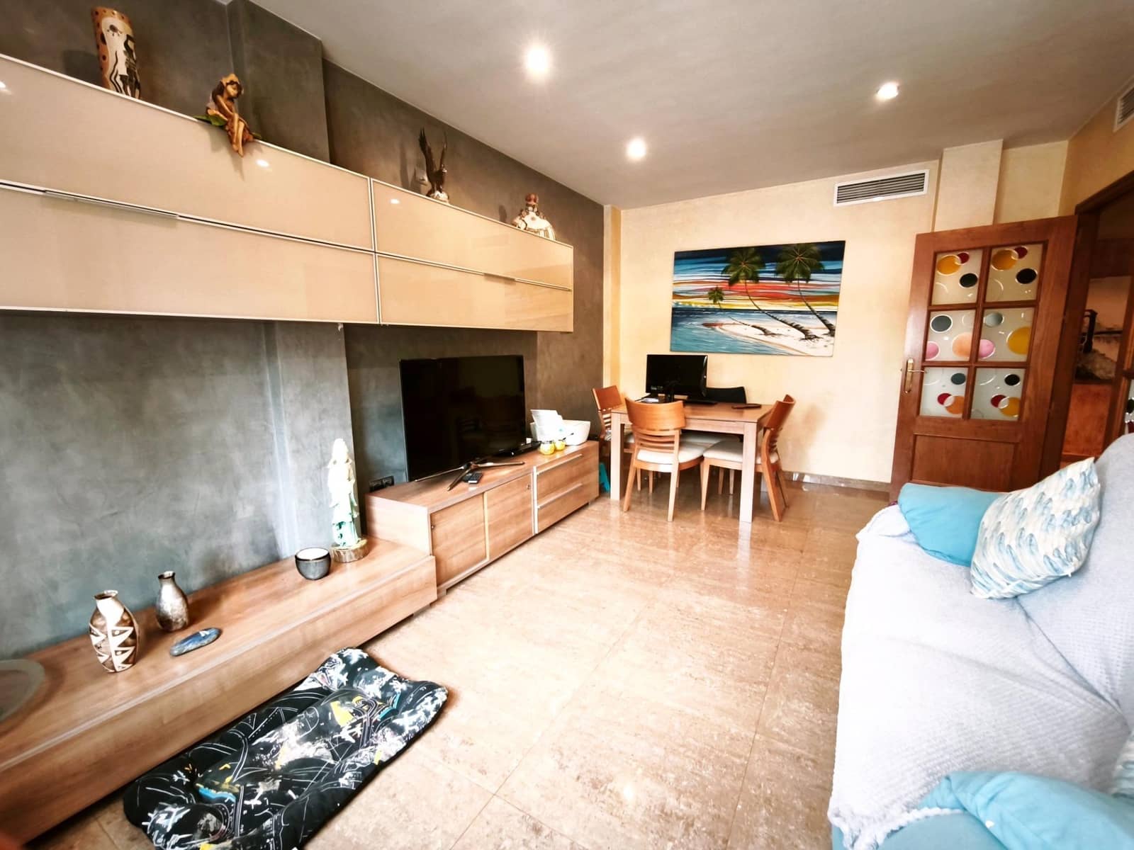 3 soverom Rekkehus til salgs i Mazarron med garasje - € 249 000 (Ref: 9773099)