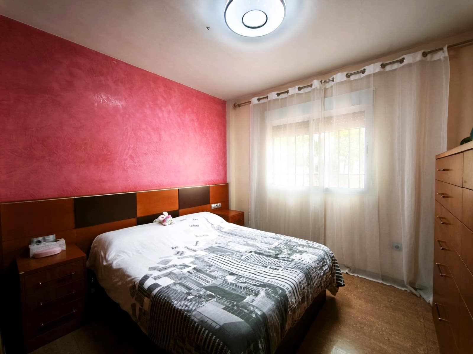 3 soverom Rekkehus til salgs i Mazarron med garasje - € 249 000 (Ref: 9773099)