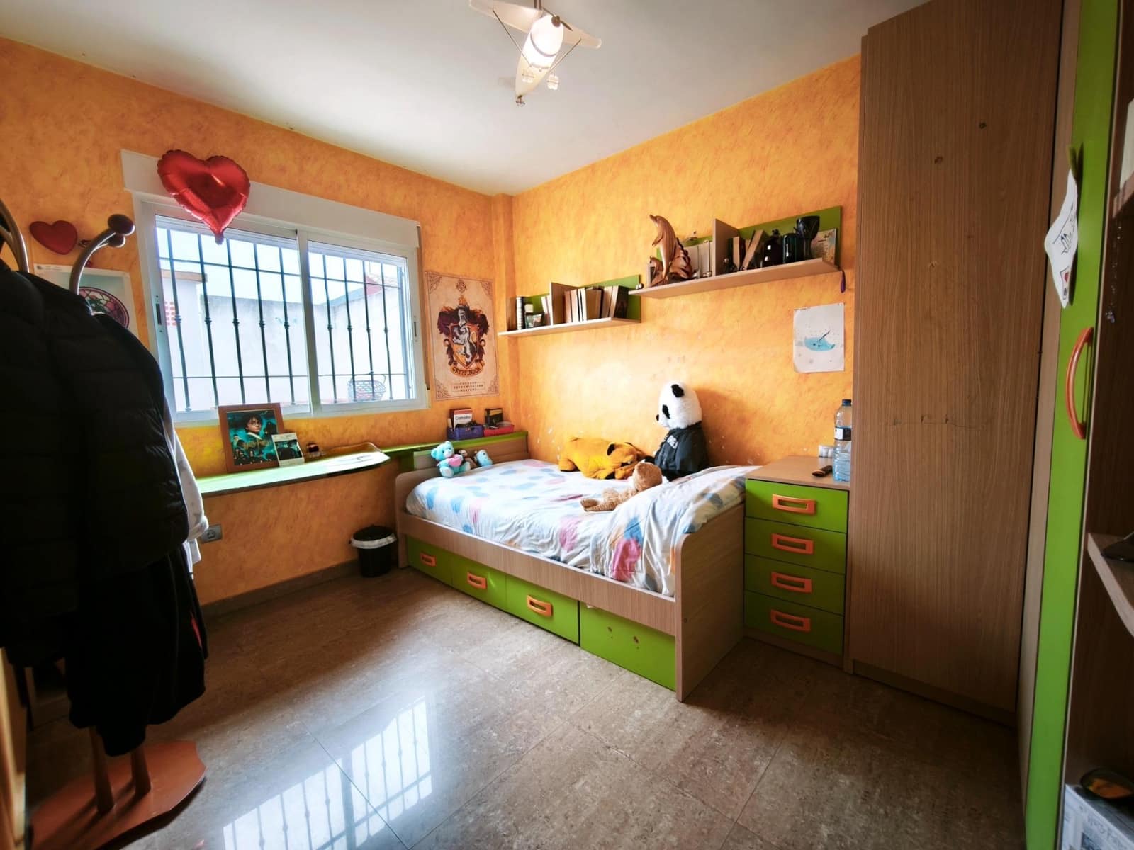 3 soverom Rekkehus til salgs i Mazarron med garasje - € 249 000 (Ref: 9773099)