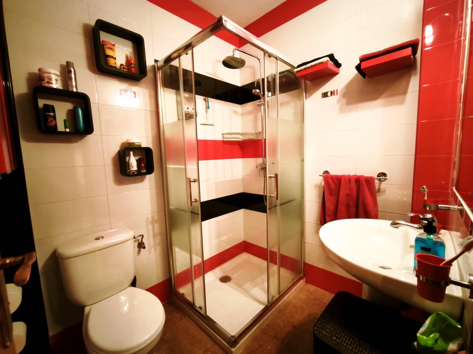 3 soverom Rekkehus til salgs i Mazarron med garasje - € 249 000 (Ref: 9773099)