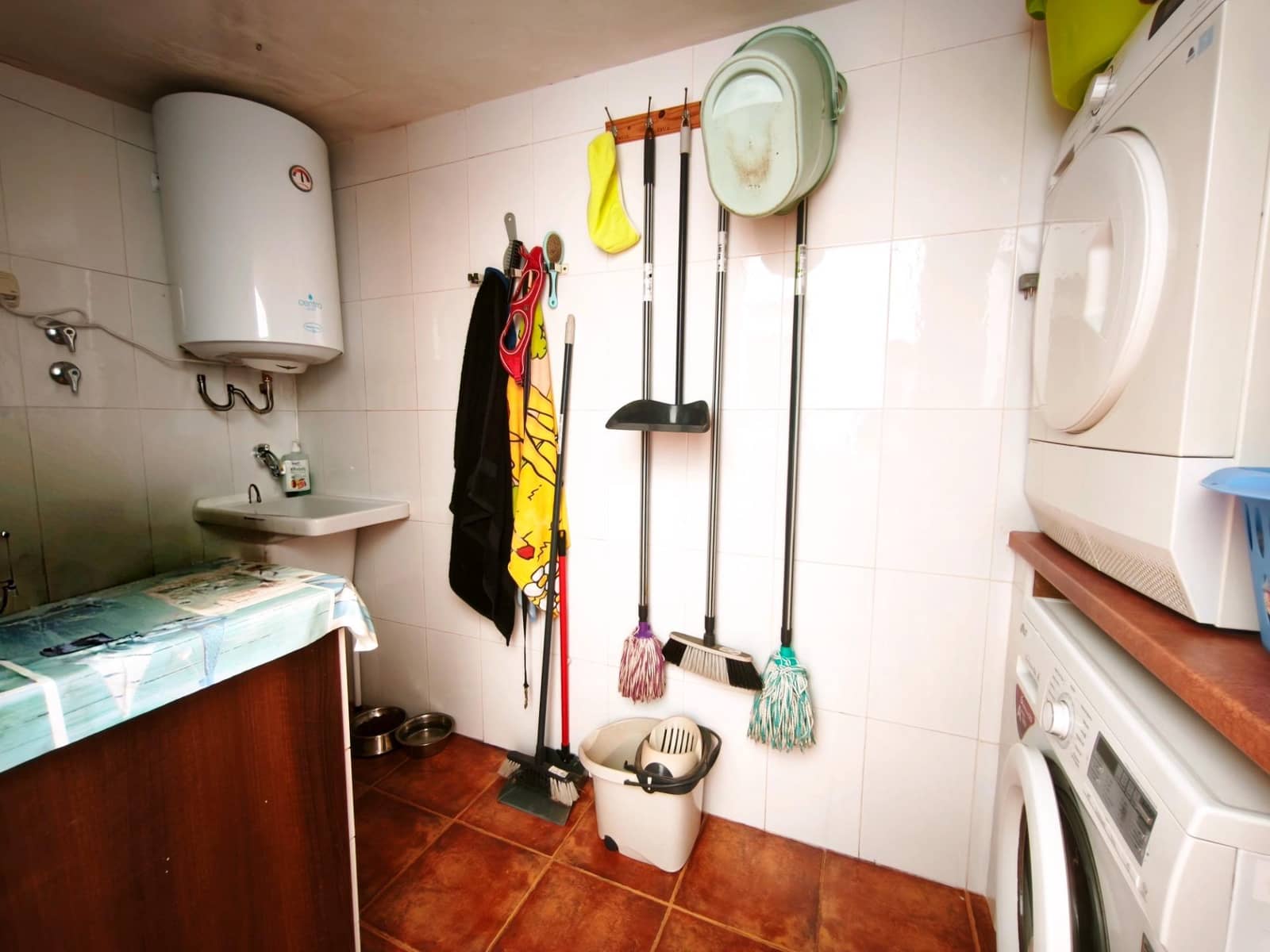 3 soverom Rekkehus til salgs i Mazarron med garasje - € 249 000 (Ref: 9773099)